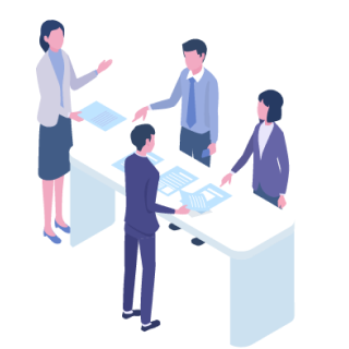 募集背景・職種・採用課題の整理