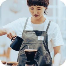 アルバイト・パート・派遣採用