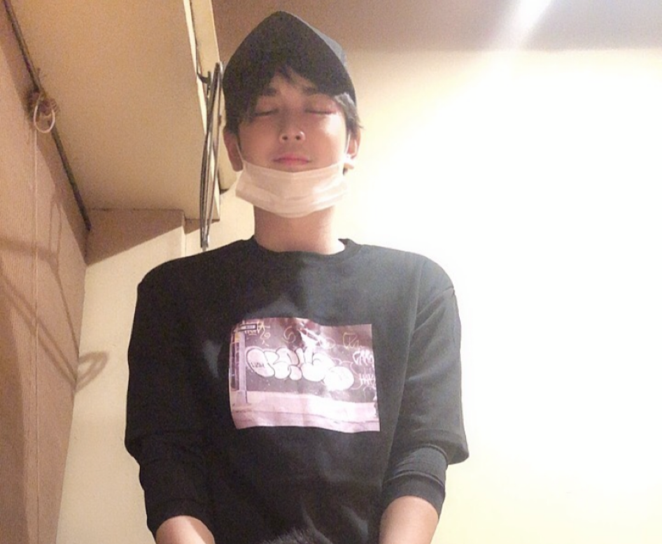 今井敬太(いまいけいた)