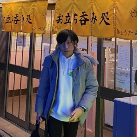 渡邉誠嗣